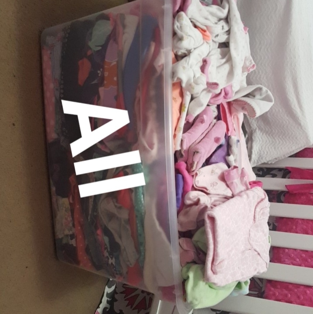 3m-12m baby girl clothes
